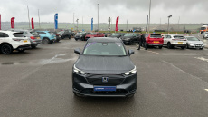 Honda HR-V 1.5 eHEV Elegance 5dr CVT Hybrid Hatchback